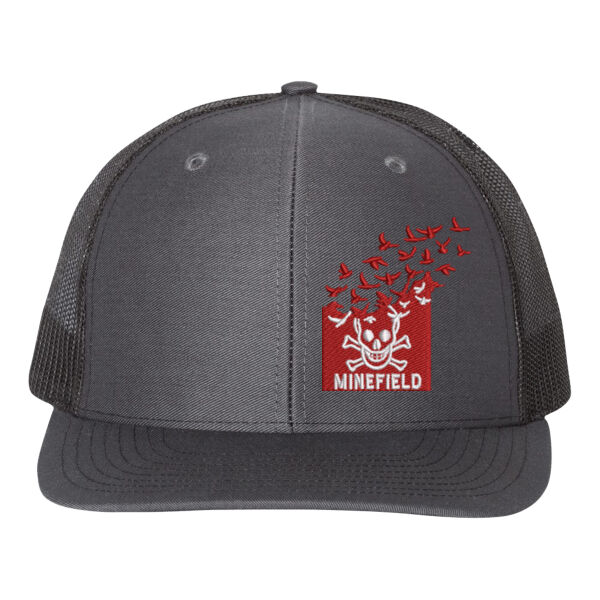 Snapback Trucker Thumbnail