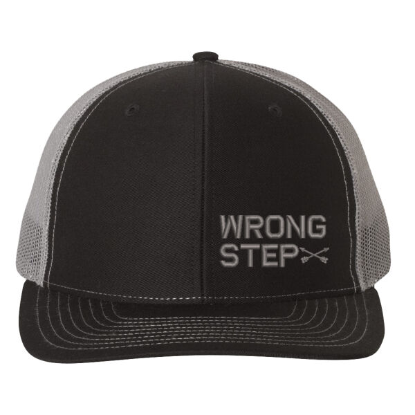 Snapback Trucker Thumbnail