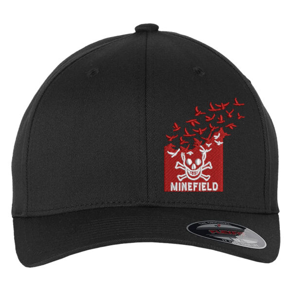 Flexfit Twill Cap Thumbnail