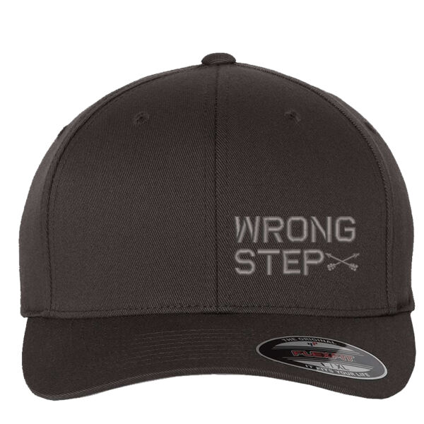 Flexfit Twill Cap Thumbnail