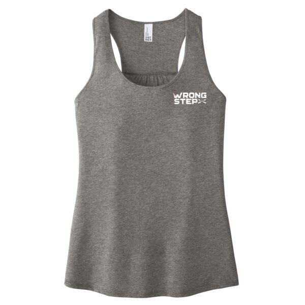 Women's Racerback Tank V2 Thumbnail