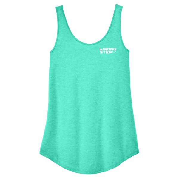 Women's Relaxed Tank V2 Thumbnail