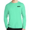 Posi UV ® Pro Long Sleeve Tee Thumbnail